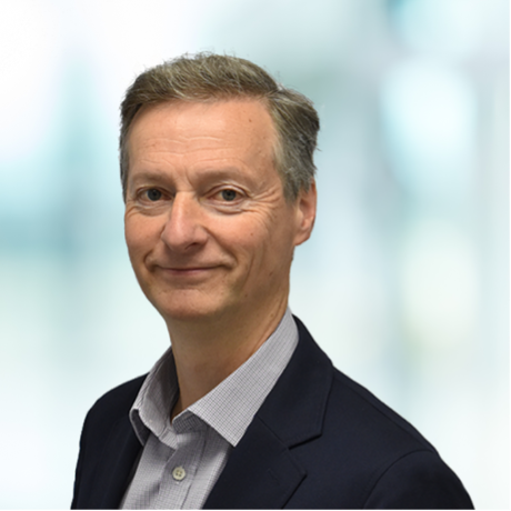 Paul Campion 